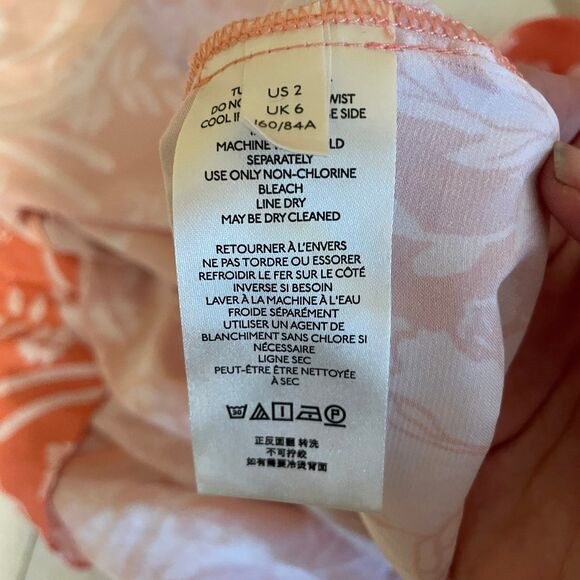 Free People Ashley maxi Dress Size 2 women’s - Picture 7 of 8